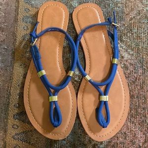 American Eagle Sandals